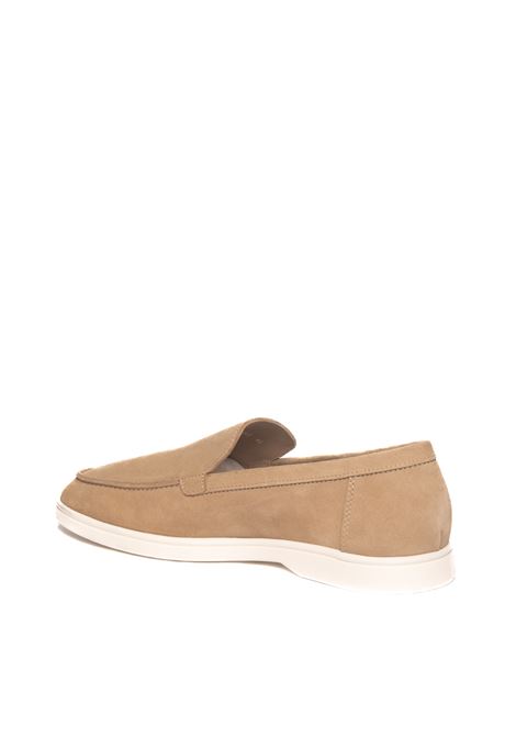 Mocassino m20 sand NATIONAL STANDARD | M20CAM-SAND